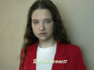 Queeniedennett