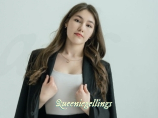 Queeniegellings