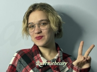 queeniehessey Année du sexe