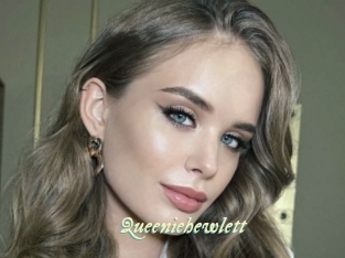 Queeniehewlett