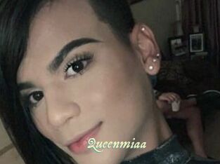 Queenmiaa