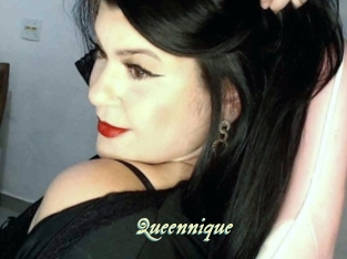 queennique Année du sexe