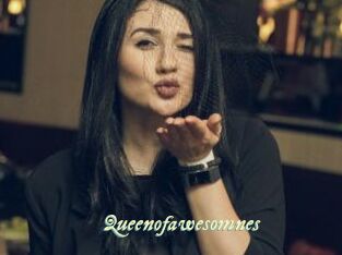 Queenofawesomnes