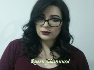 Queenofdamnned