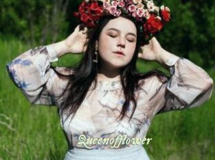 Queenofflower