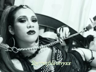 Queenofslaveryxx