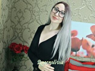 Queenolivia