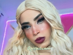 Queenshanell