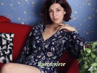Queensylove
