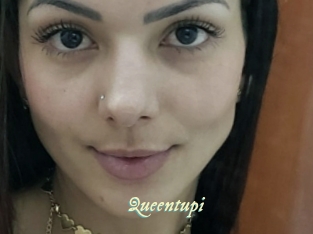 Queentupi