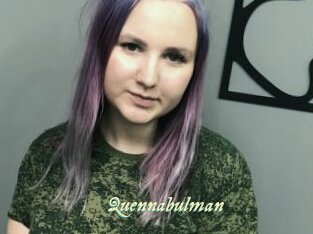 Quennabulman