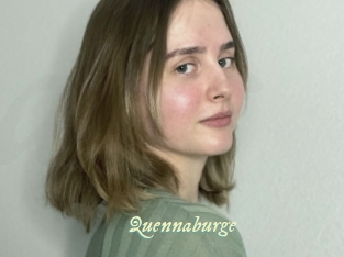 Quennaburge
