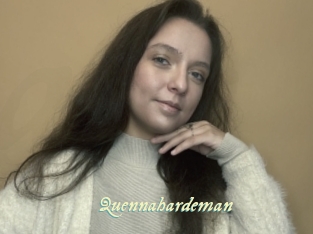 Quennahardeman