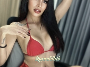 Quinnlillith