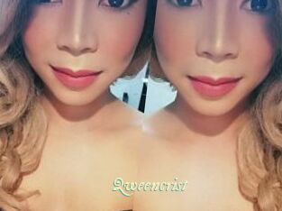 Qweencrist