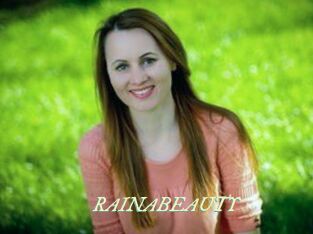 RAINABEAUTY