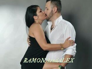 RAMONAandALEX
