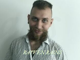 RAYVEN_RAINS