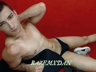 RAZEMXDAN