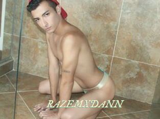 RAZEMXDANN