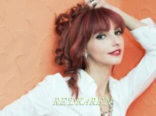 REDKAREN