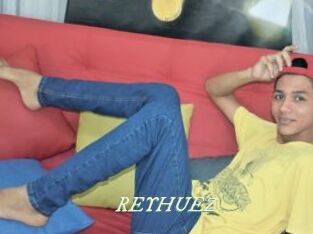 REYHUEZ