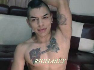 RICHARXX