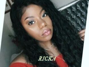 RICKA