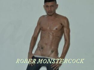 ROBER_MONSTERCOCK
