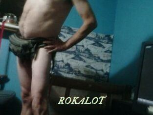 ROKALOT