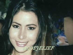 ROOSJELIEF Année du sexe