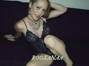 ROOXANAA