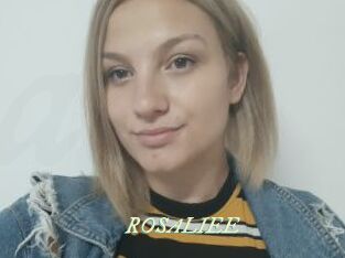 ROSALIEE