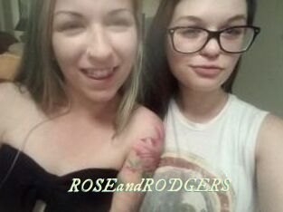 ROSEandRODGERS