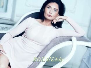 ROXANAshy