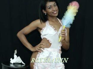 ROXYRAYNN