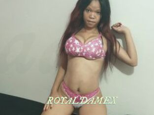 ROYALDAMEX