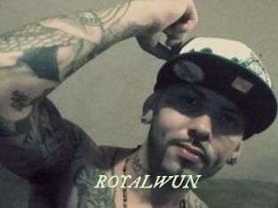 ROYALWUN