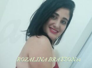 ROZALINA_BRATSON20 Année du sexe