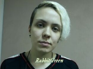 RabbitGreen