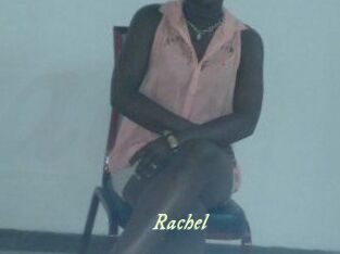 Rachel Année du sexe