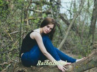 RachelBlond
