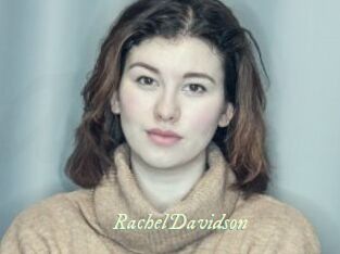 RachelDavidson