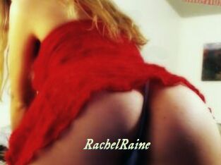 RachelRaine
