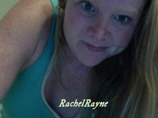 RachelRayne