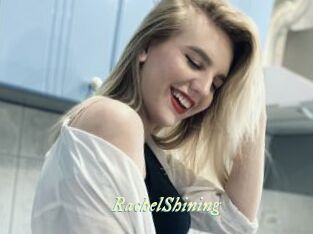 RachelShining Année du sexe