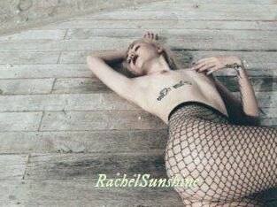 RachelSunshine