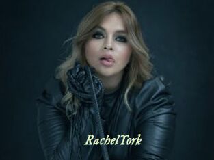 RachelYork