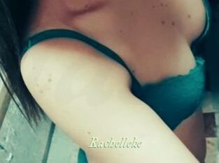Rachelleke