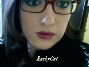 RachyCat
